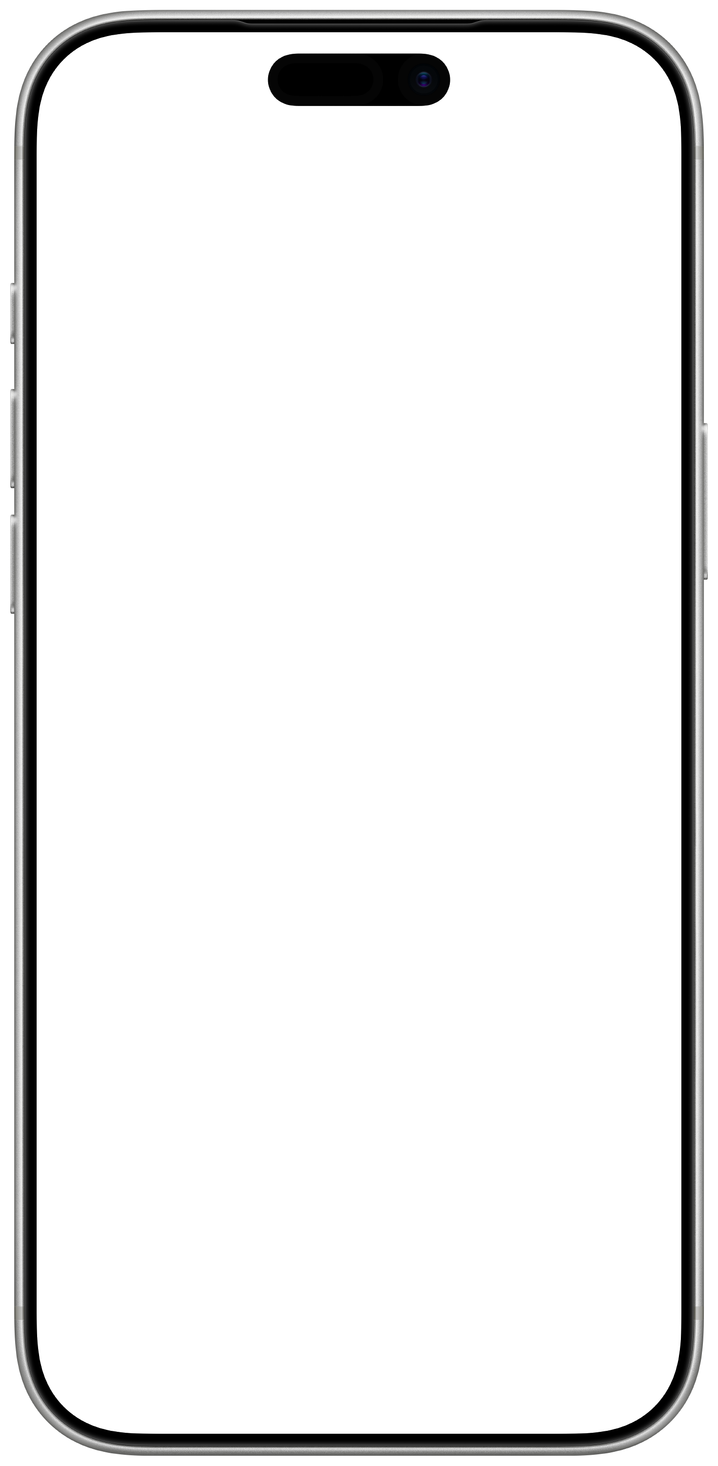 Trading AI running on iPhone 17 Pro